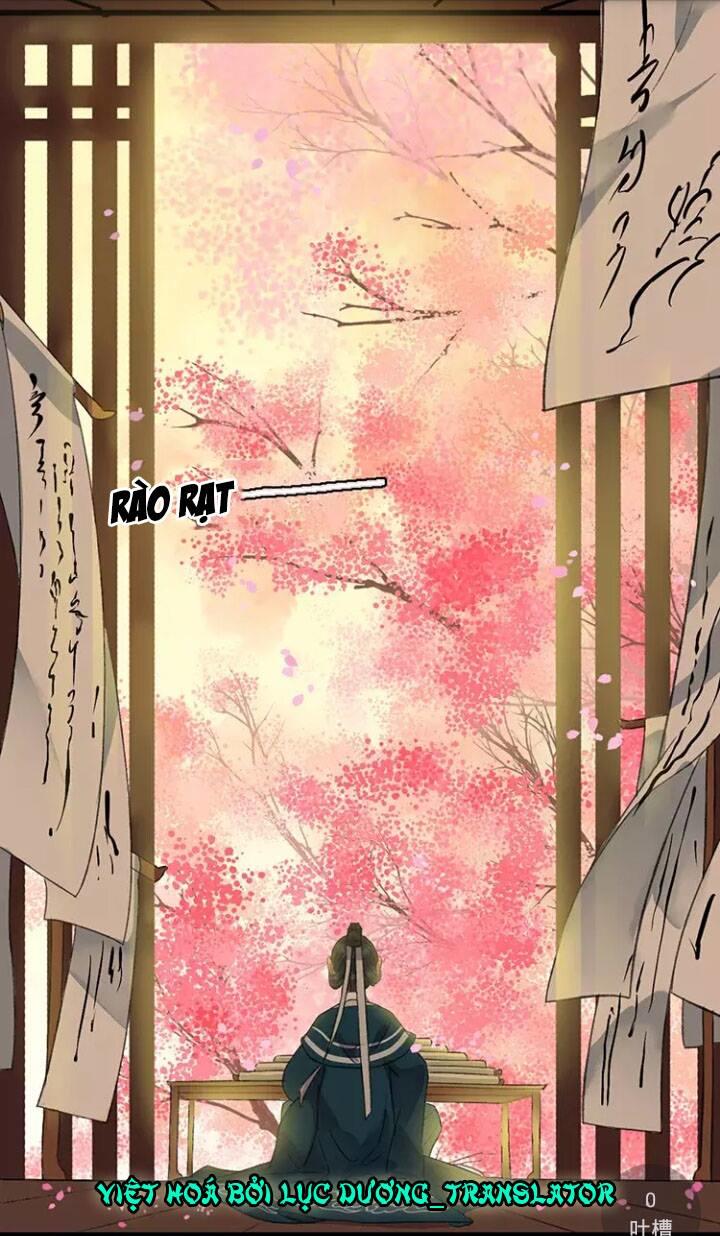 Ta Làm Lớn Ở Hậu Cung Chapter 11 - 6