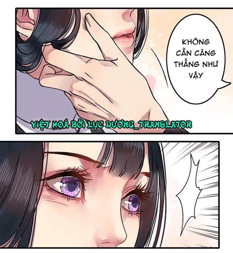 Ta Làm Lớn Ở Hậu Cung Chapter 12 - 8