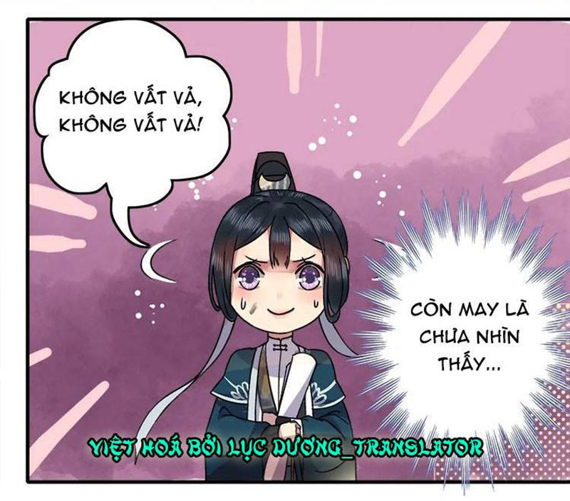 Ta Làm Lớn Ở Hậu Cung Chapter 12 - 10