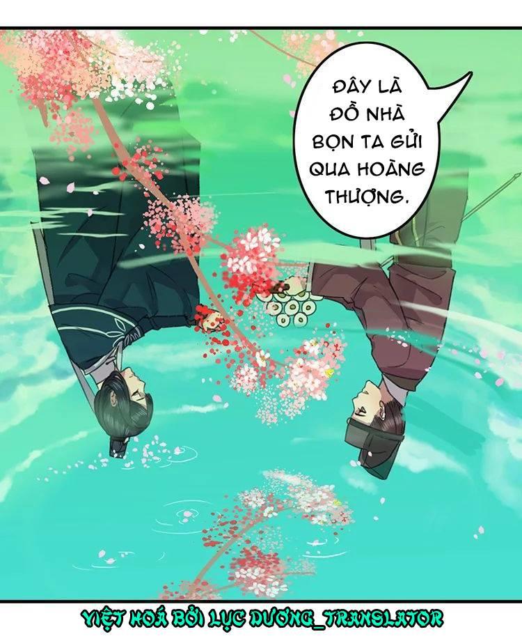 Ta Làm Lớn Ở Hậu Cung Chapter 13 - 3