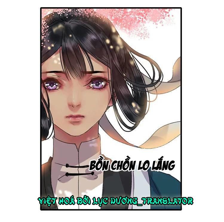 Ta Làm Lớn Ở Hậu Cung Chapter 13 - 5