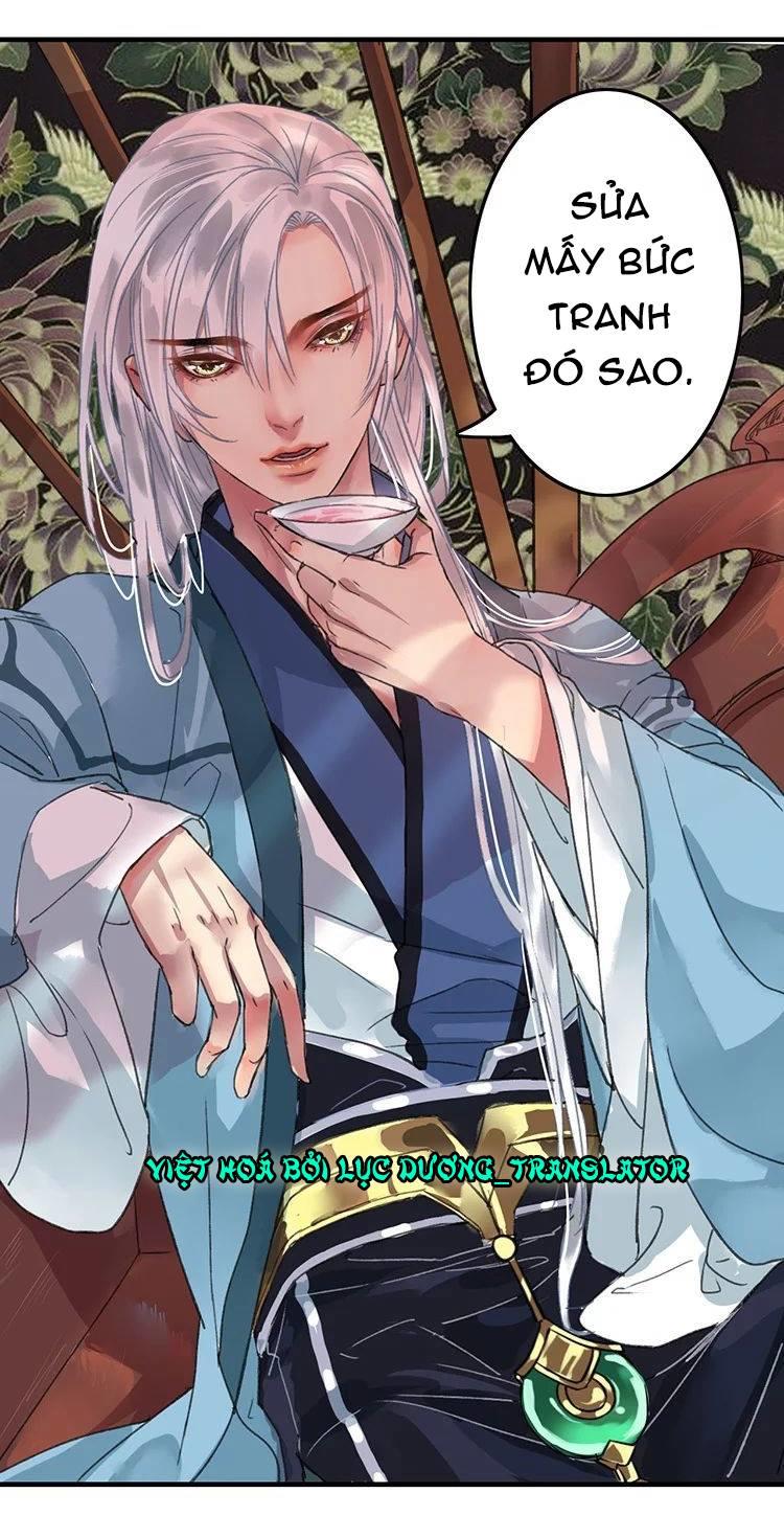 Ta Làm Lớn Ở Hậu Cung Chapter 13 - 7