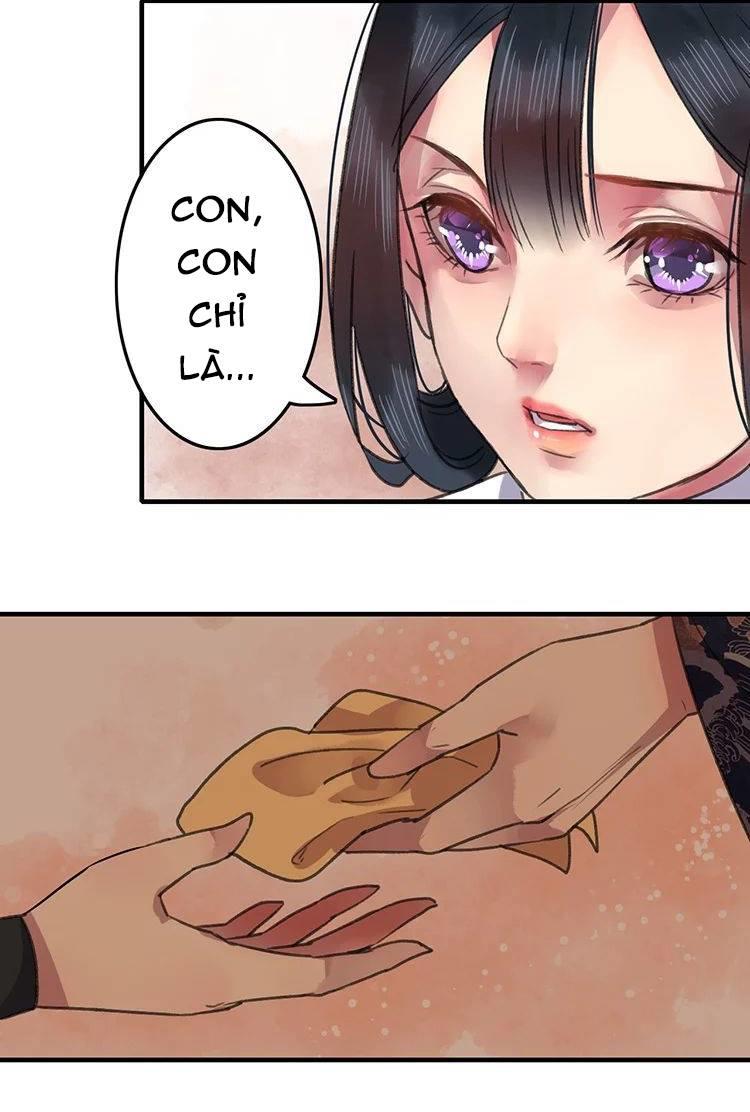 Ta Làm Lớn Ở Hậu Cung Chapter 13 - 8