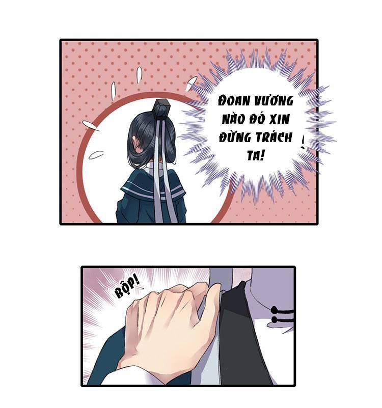 Ta Làm Lớn Ở Hậu Cung Chapter 14 - 2