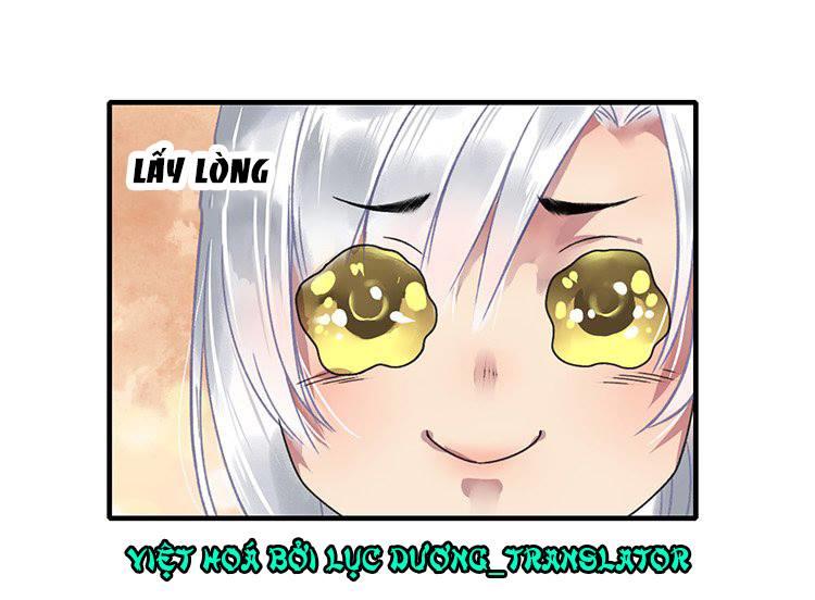 Ta Làm Lớn Ở Hậu Cung Chapter 14 - 11