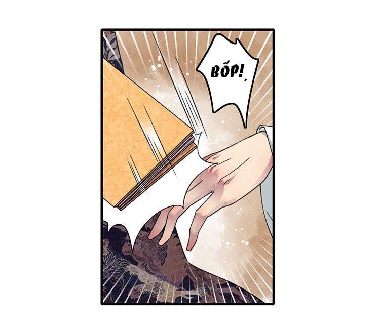 Ta Làm Lớn Ở Hậu Cung Chapter 14 - 13