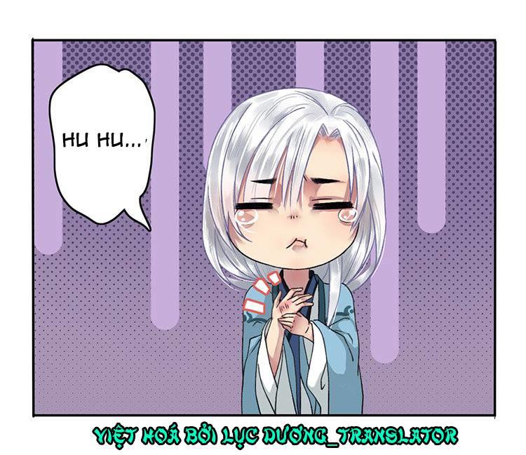 Ta Làm Lớn Ở Hậu Cung Chapter 14 - 14