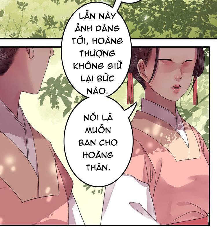 Ta Làm Lớn Ở Hậu Cung Chapter 14 - 20
