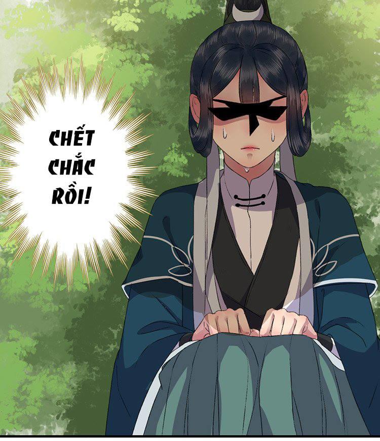 Ta Làm Lớn Ở Hậu Cung Chapter 14 - 22