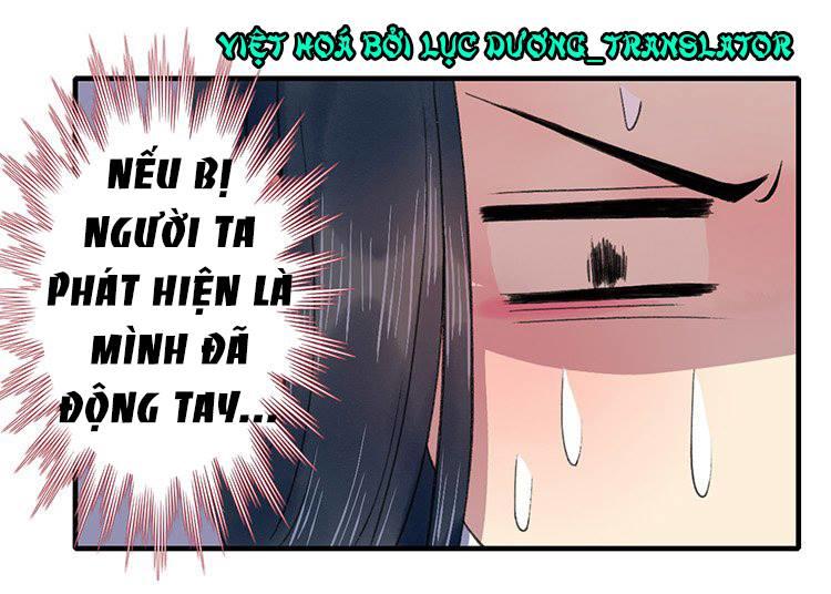 Ta Làm Lớn Ở Hậu Cung Chapter 14 - 23