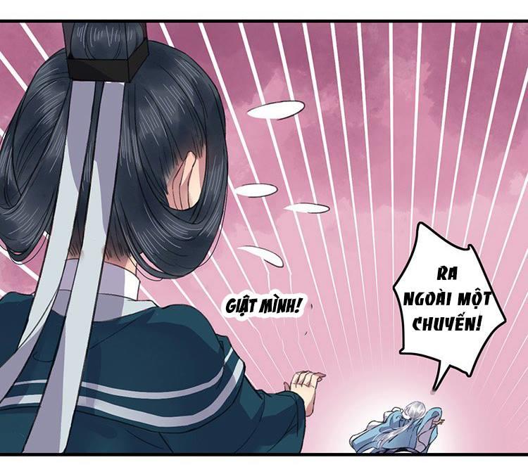 Ta Làm Lớn Ở Hậu Cung Chapter 14 - 4