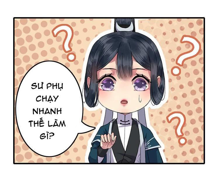 Ta Làm Lớn Ở Hậu Cung Chapter 14 - 5