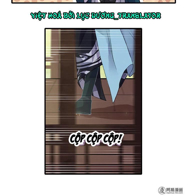 Ta Làm Lớn Ở Hậu Cung Chapter 14 - 6