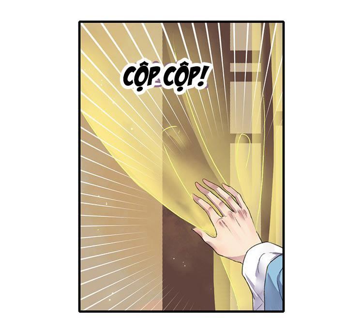 Ta Làm Lớn Ở Hậu Cung Chapter 14 - 7