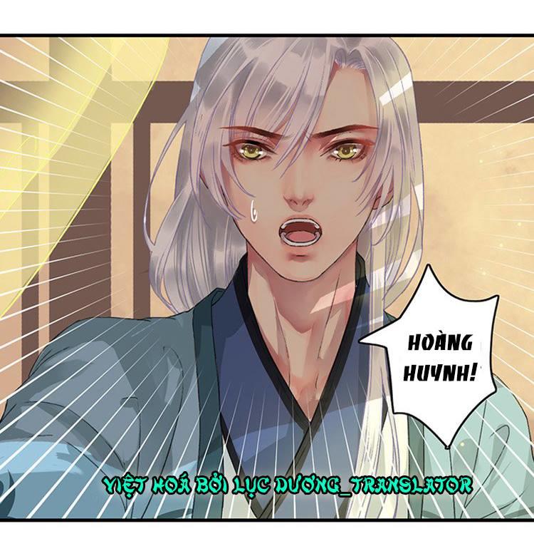 Ta Làm Lớn Ở Hậu Cung Chapter 14 - 8