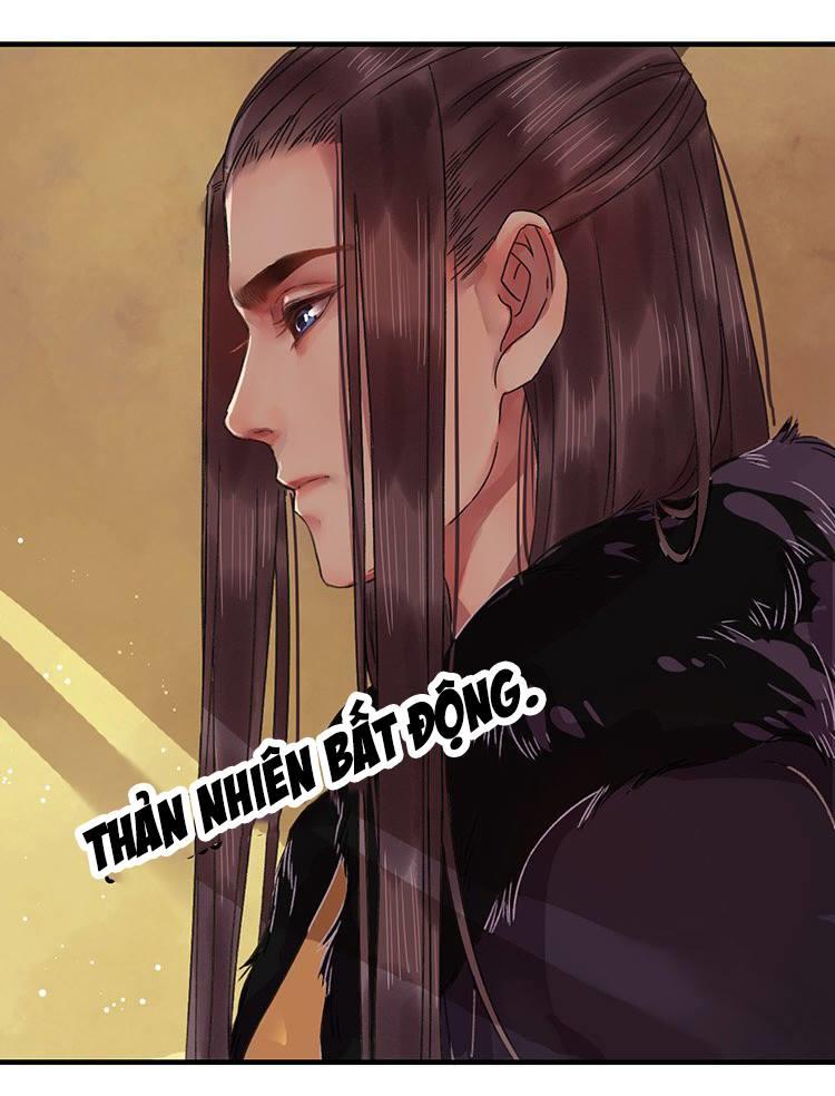 Ta Làm Lớn Ở Hậu Cung Chapter 14 - 10