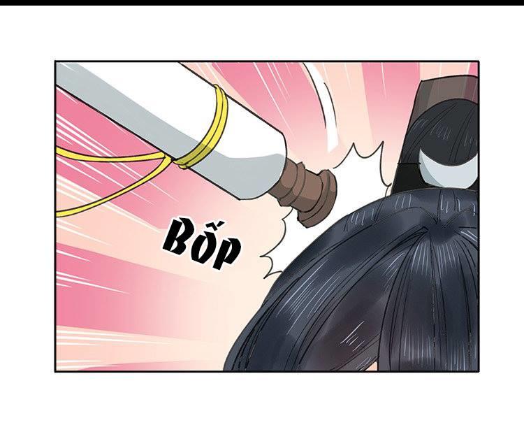 Ta Làm Lớn Ở Hậu Cung Chapter 15 - 2