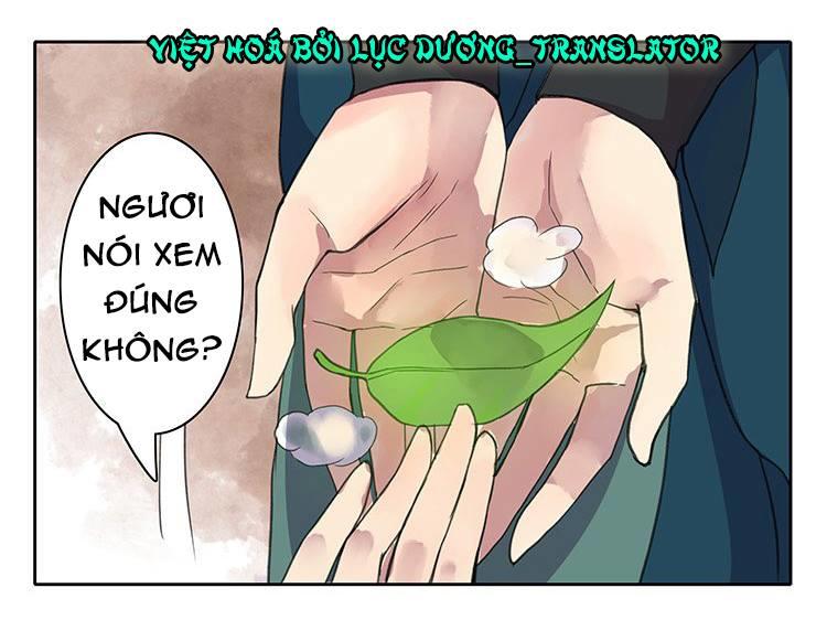 Ta Làm Lớn Ở Hậu Cung Chapter 15 - 12