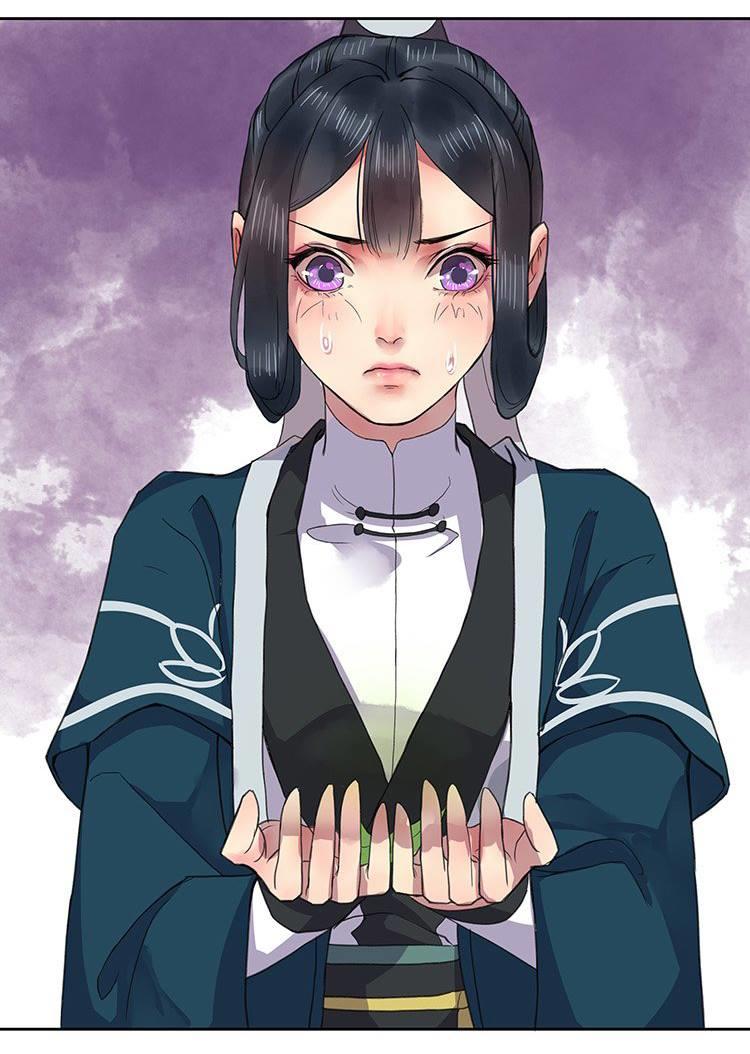 Ta Làm Lớn Ở Hậu Cung Chapter 15 - 13