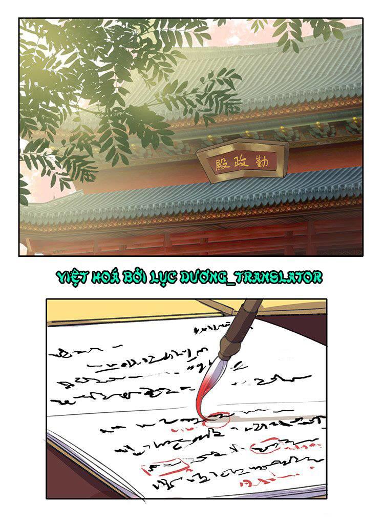 Ta Làm Lớn Ở Hậu Cung Chapter 15 - 5