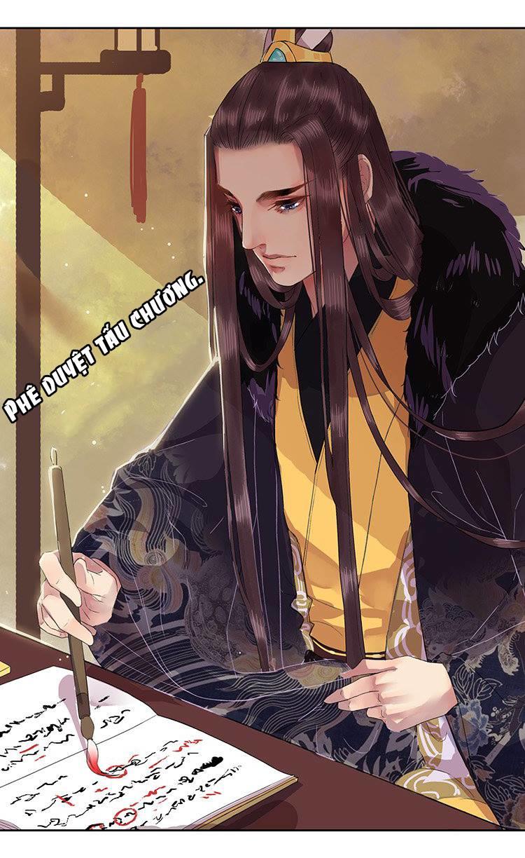 Ta Làm Lớn Ở Hậu Cung Chapter 15 - 6