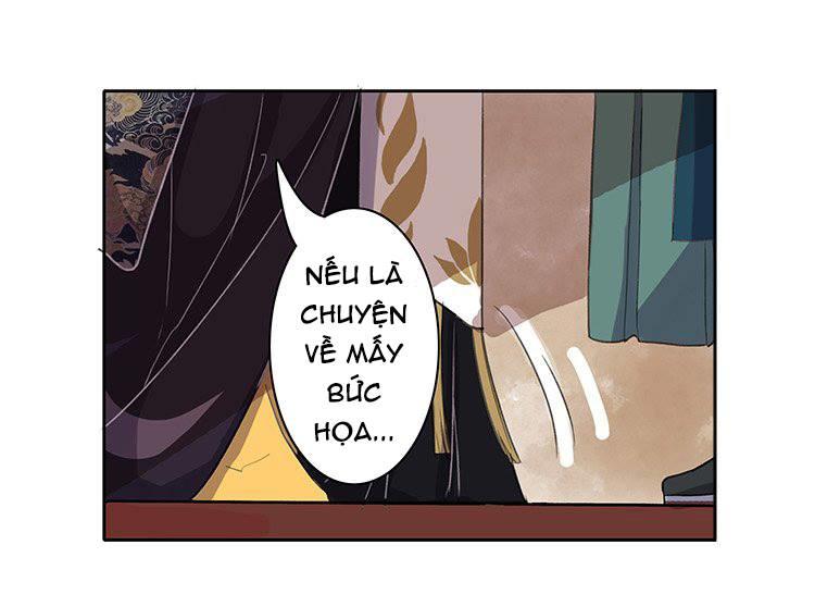 Ta Làm Lớn Ở Hậu Cung Chapter 15 - 9