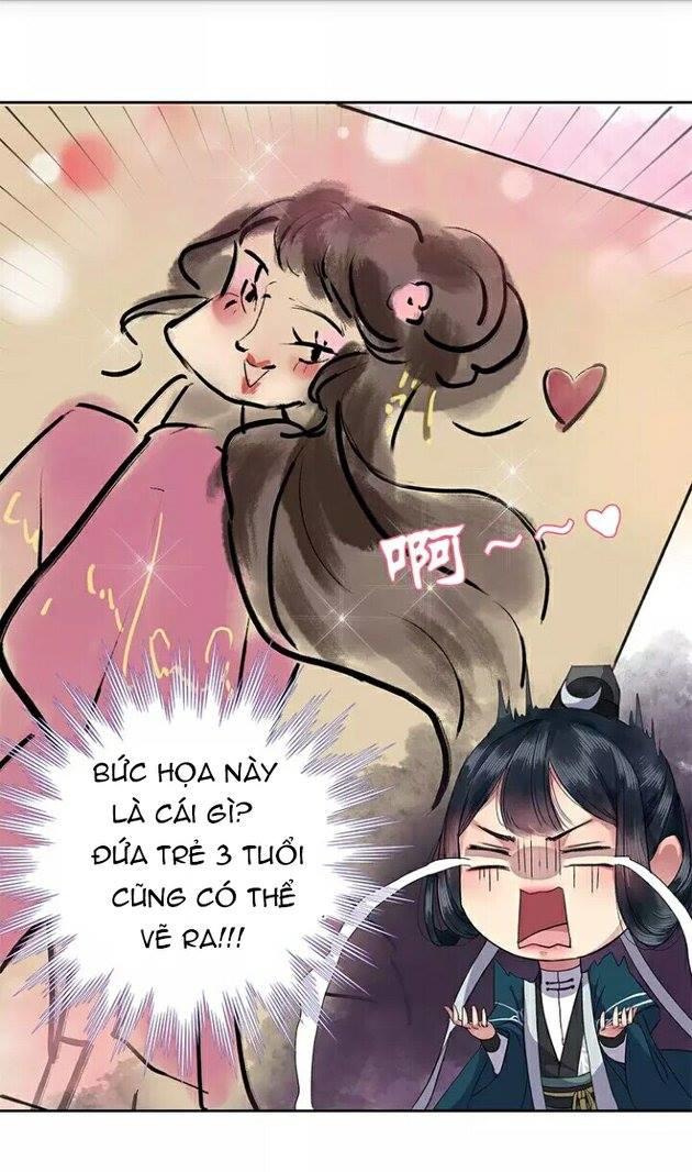 Ta Làm Lớn Ở Hậu Cung Chapter 16 - 10