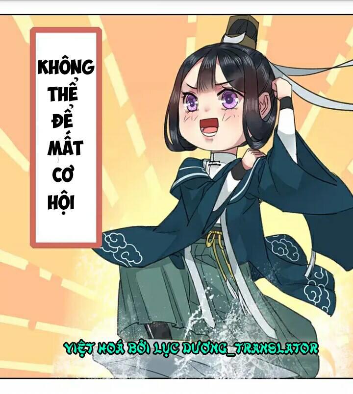 Ta Làm Lớn Ở Hậu Cung Chapter 17 - 20