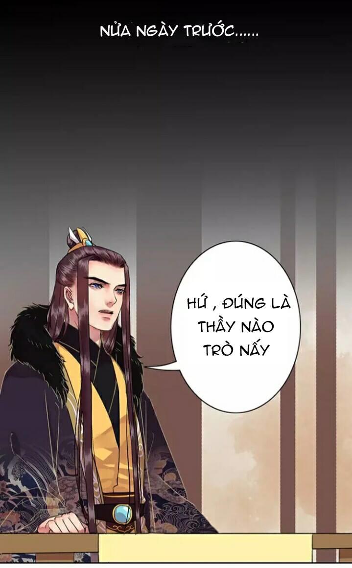Ta Làm Lớn Ở Hậu Cung Chapter 17 - 3