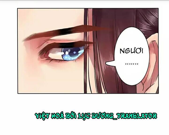 Ta Làm Lớn Ở Hậu Cung Chapter 17 - 4