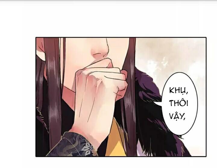 Ta Làm Lớn Ở Hậu Cung Chapter 17 - 6