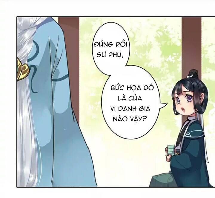 Ta Làm Lớn Ở Hậu Cung Chapter 17 - 9