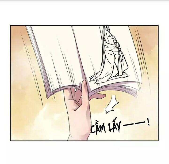 Ta Làm Lớn Ở Hậu Cung Chapter 19 - 2