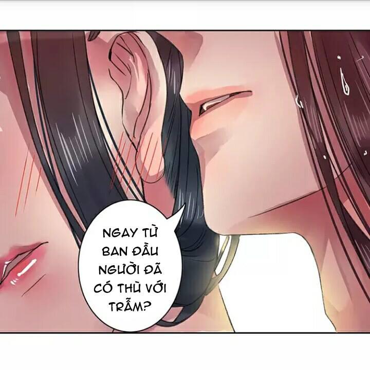 Ta Làm Lớn Ở Hậu Cung Chapter 19 - 12
