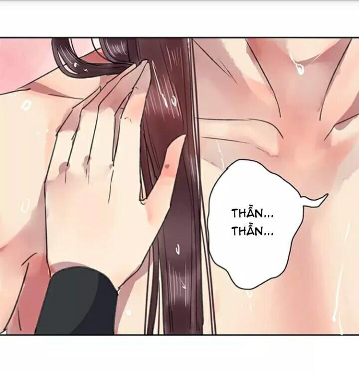 Ta Làm Lớn Ở Hậu Cung Chapter 19 - 13