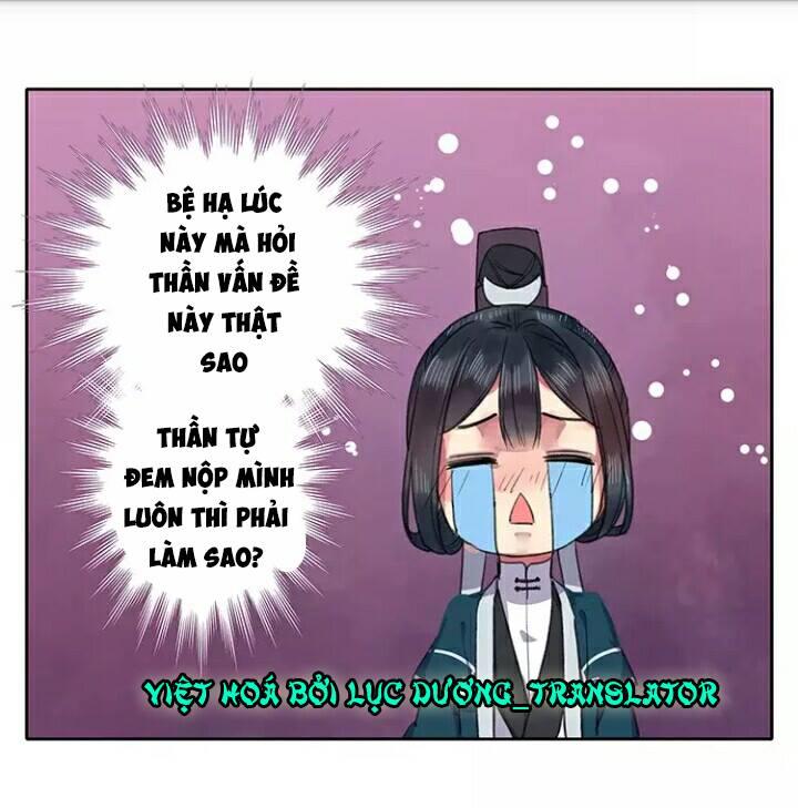 Ta Làm Lớn Ở Hậu Cung Chapter 19 - 14