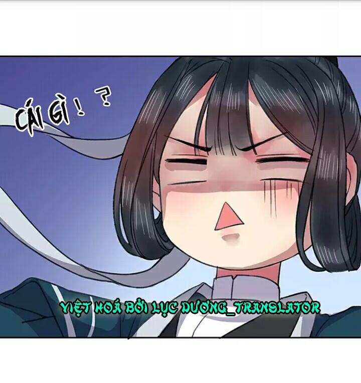 Ta Làm Lớn Ở Hậu Cung Chapter 19 - 19