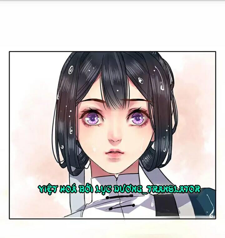 Ta Làm Lớn Ở Hậu Cung Chapter 19 - 22