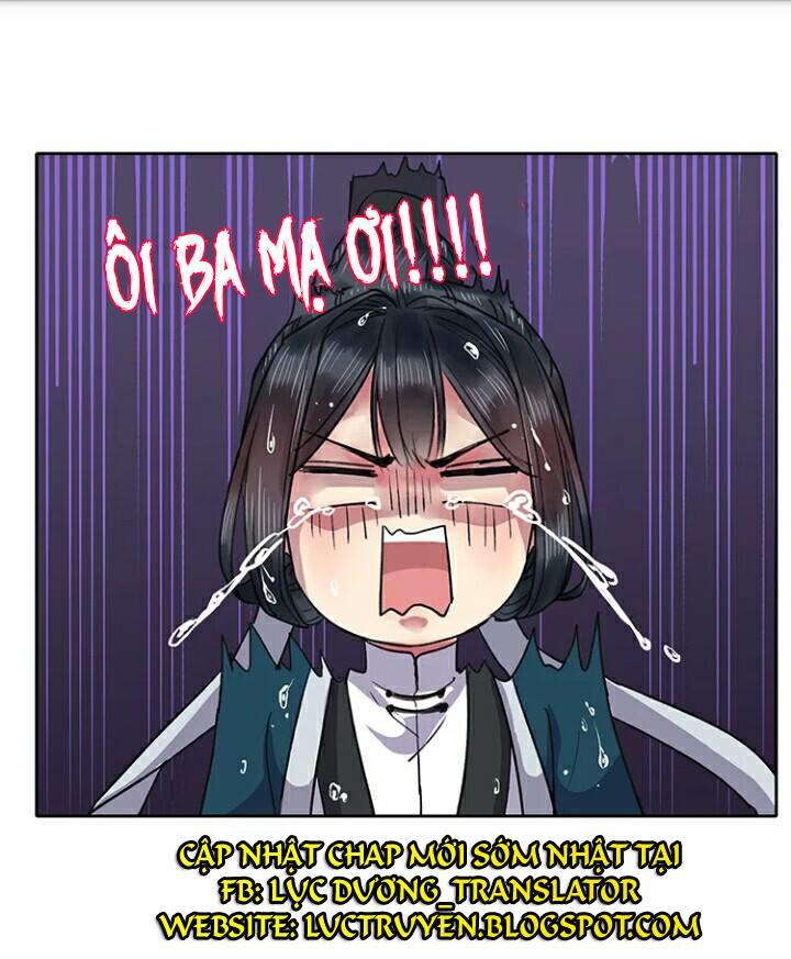 Ta Làm Lớn Ở Hậu Cung Chapter 19 - 25