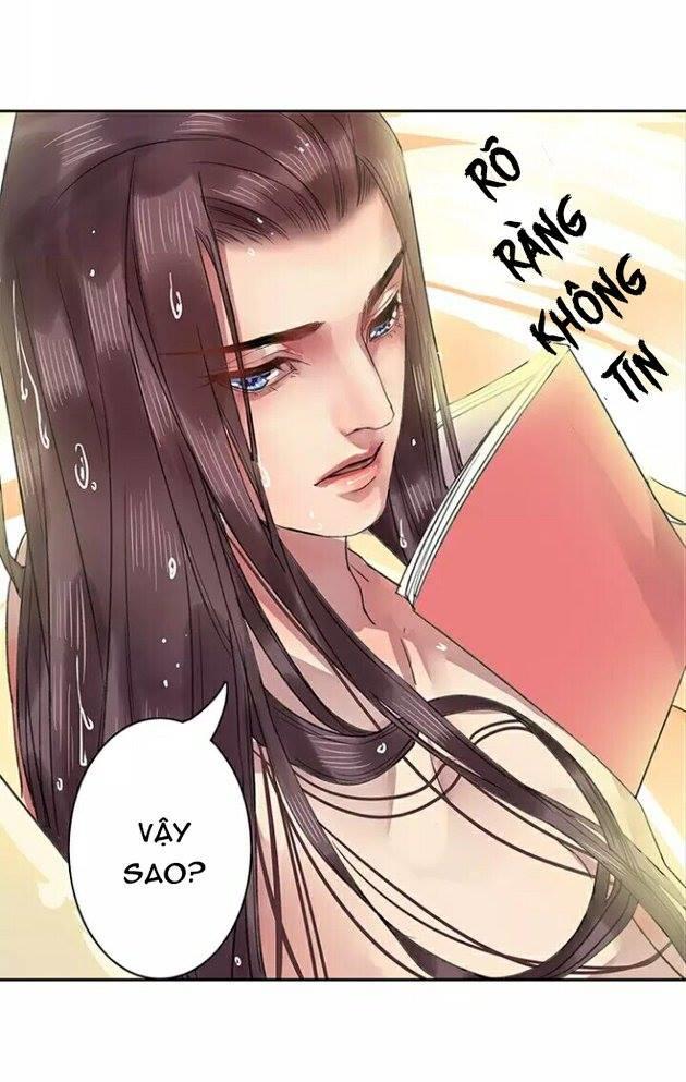 Ta Làm Lớn Ở Hậu Cung Chapter 19 - 5