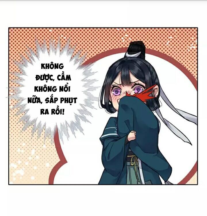 Ta Làm Lớn Ở Hậu Cung Chapter 19 - 7