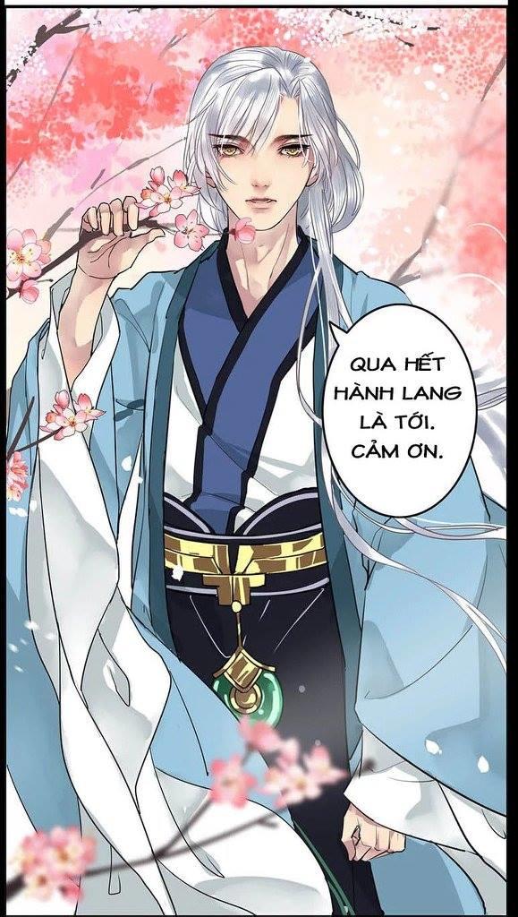 Ta Làm Lớn Ở Hậu Cung Chapter 2 - 24