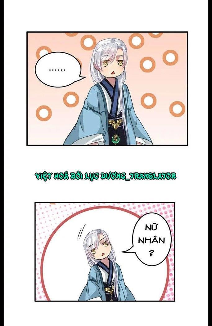 Ta Làm Lớn Ở Hậu Cung Chapter 2 - 27