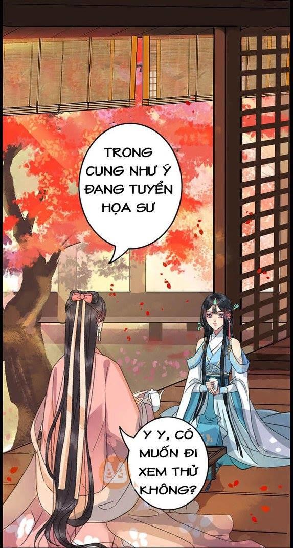 Ta Làm Lớn Ở Hậu Cung Chapter 2 - 7