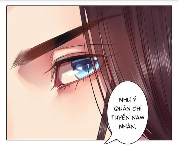 Ta Làm Lớn Ở Hậu Cung Chapter 20 - 11