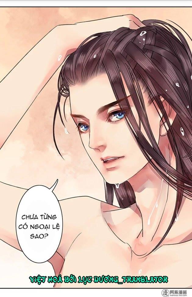 Ta Làm Lớn Ở Hậu Cung Chapter 20 - 12