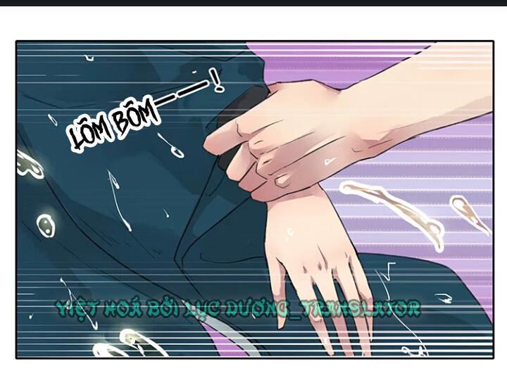 Ta Làm Lớn Ở Hậu Cung Chapter 20 - 3