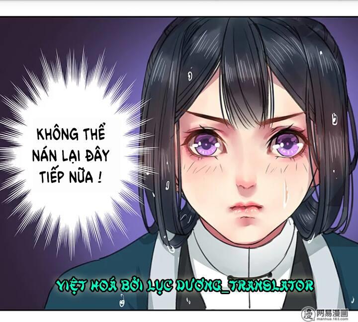 Ta Làm Lớn Ở Hậu Cung Chapter 20 - 6