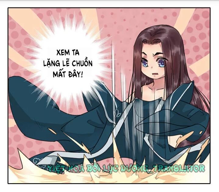 Ta Làm Lớn Ở Hậu Cung Chapter 20 - 7
