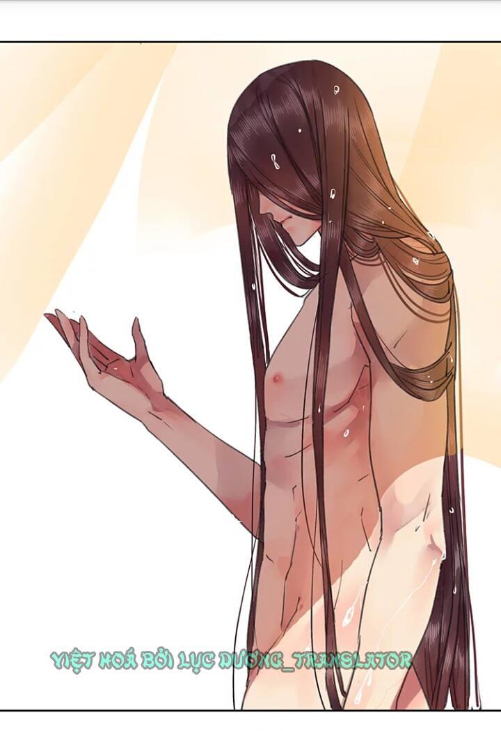 Ta Làm Lớn Ở Hậu Cung Chapter 20 - 9